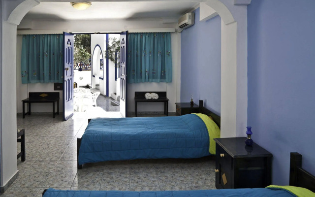 Roula Villa