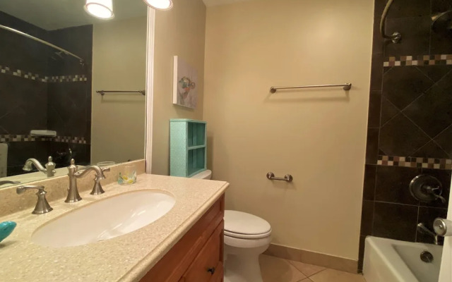 Holland House Duplex 3 Bedroom Duplex
