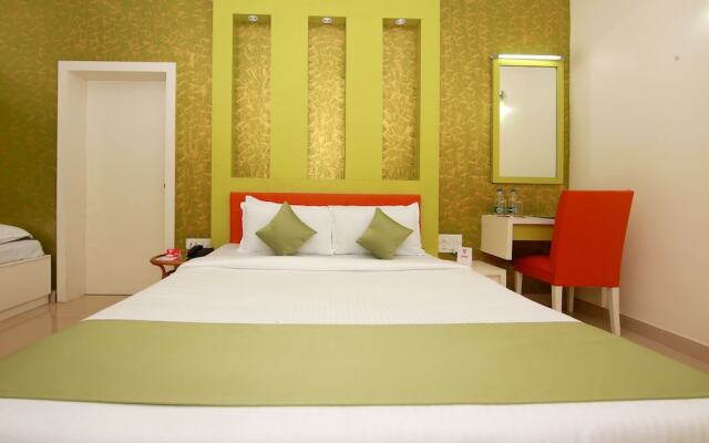 Nextel Beach Resort