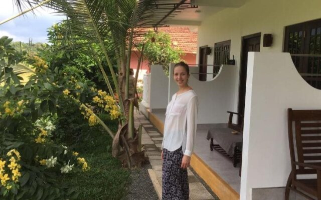 Paddy Field View Resort
