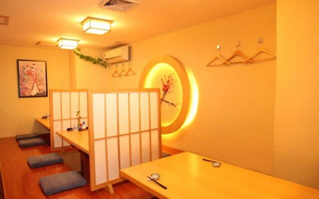 Yihe Hotel Ouzhuang