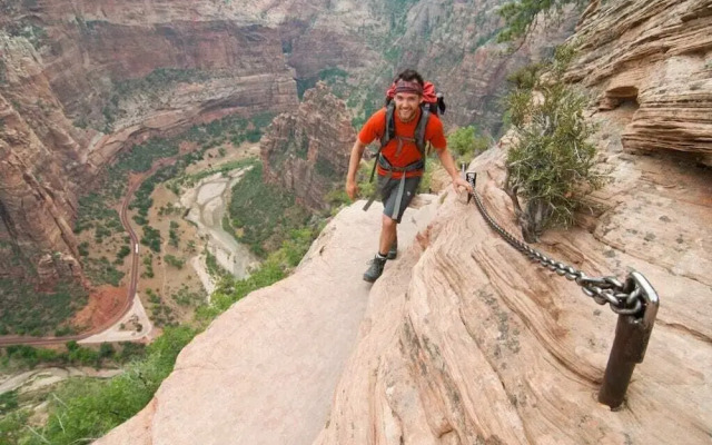 My Place Hotel - Hurricane Zion National Park, UT