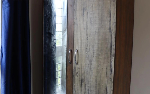 Nature's Lap Homestay