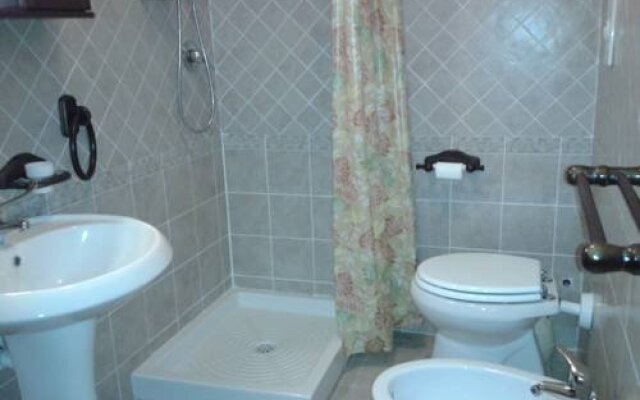 Locanda del Parco Residence