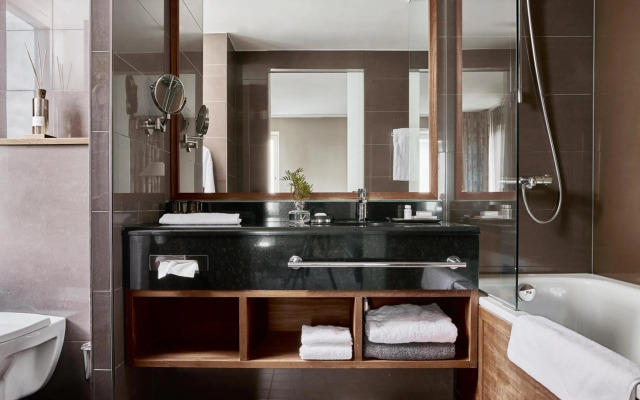 Hotel Haven
