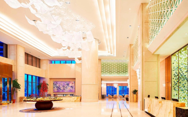 Sheraton Harbin Xiangfang Hotel