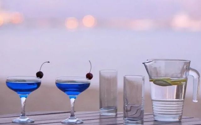 Paros Inn Seafront