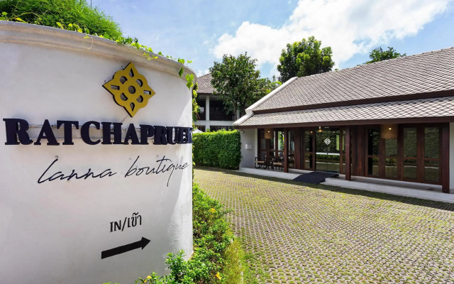 Ratchapruek Lanna Boutique
