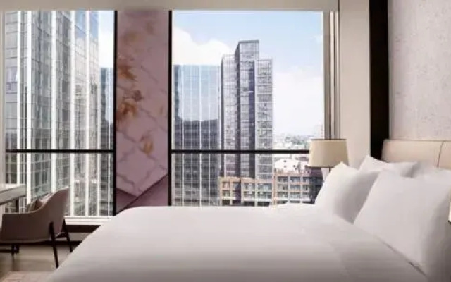 The Ritz-Carlton, Suzhou