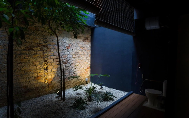 Tian Jing Hotel