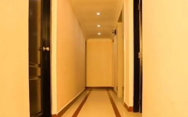 Hotel Emerald Inn