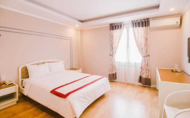 KaKa Hotel Han River