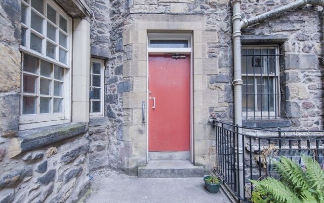 Royal Mile Apartment Edinburgh