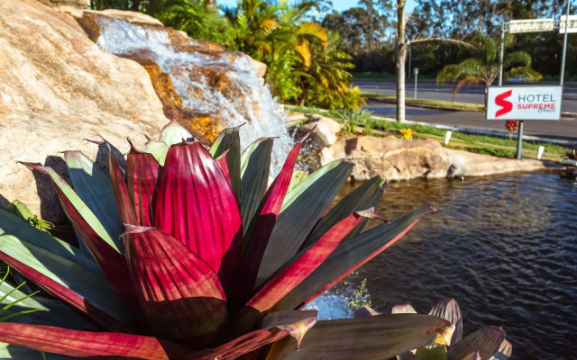 VOA Business Supreme Choice Confins