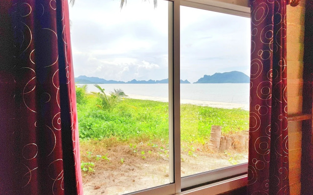 Rungarpaporn Homestay