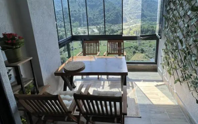 Çesona Suit Villa