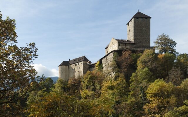 Wellness Parc Hotel Ruipacherhof