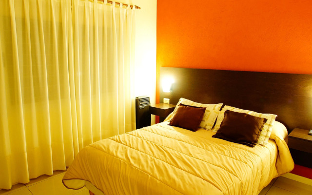 Posada de las Sierras