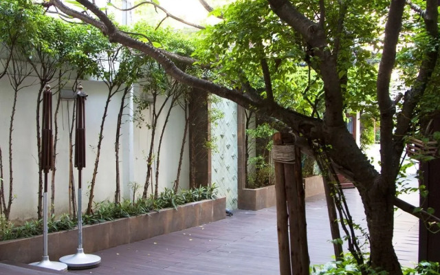 NIDA Rooms Thonglor 25 Alley Jasmine