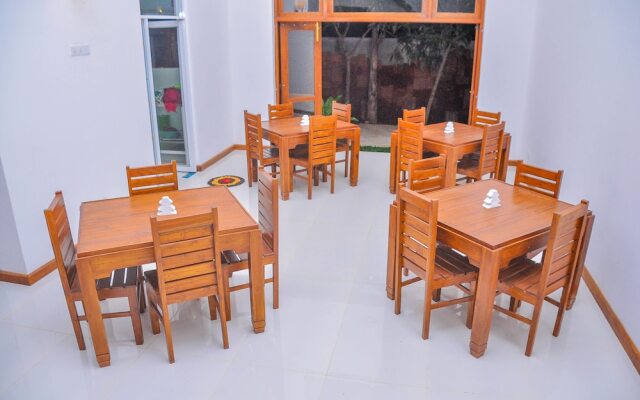 Amuththa Resort