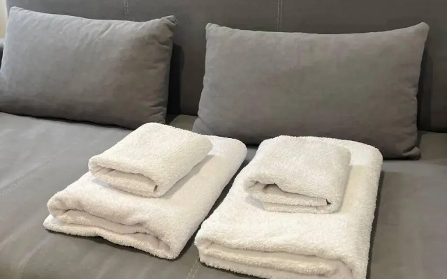 Апартаменты на улице Нижняя Красносельская 5с1