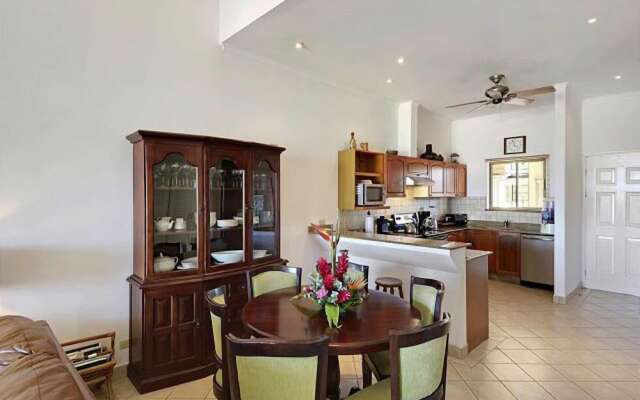 Stay in Tamarindo Condominiums