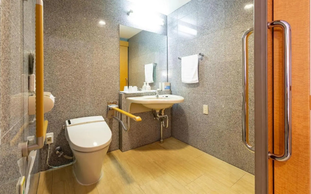 Toyoko Inn Nagano Station Zenkoji