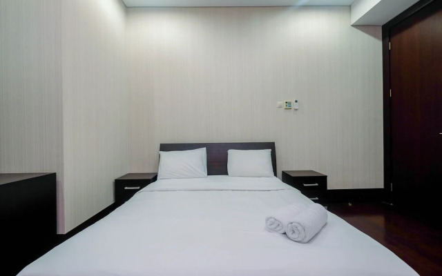 Great Location 2Br Pearl Garden Apartment