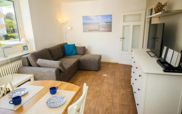 Ferienwohnung Seesternchen 2