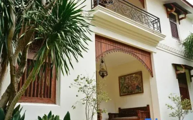 The Mangkoro By Yuwono Hospitality