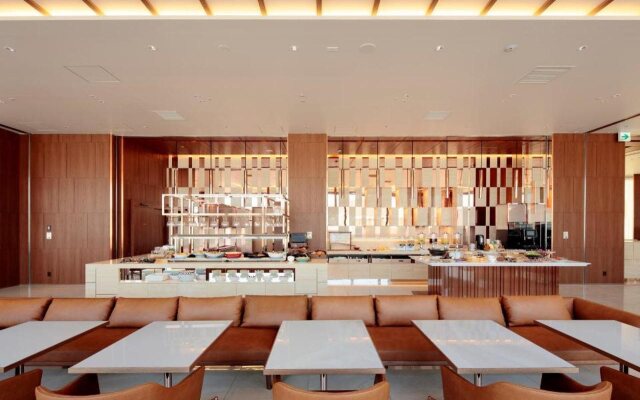 Candeo Hotels Nagasaki Shinchi Chinatown