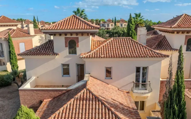 Monte Rei 2 bed Linked Villa