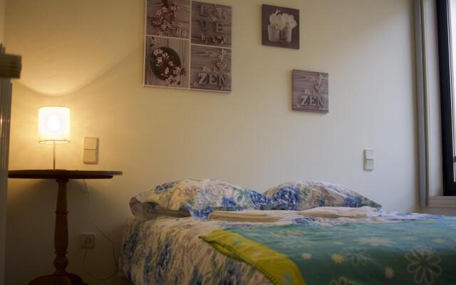 Casino Figueira Prime Apartment