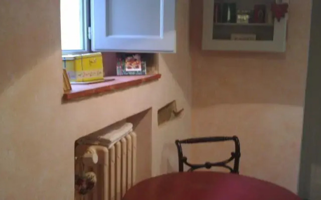 Chianti Country Apartment