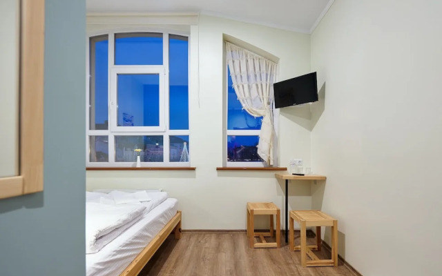 Dream Hostel Khmelnytskyi