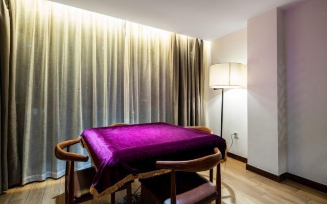 Super 8 Hotel (Nanning Long'an High-speed Railway Station) – Guest Rooms – Nanning