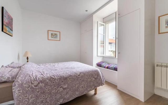 AUBEPINES 250 m de la grande plage