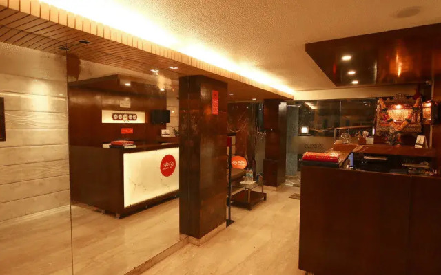 OYO Premium Navi Mumbai Panvel Bus Stop