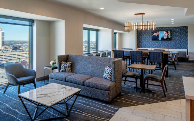Hilton Shreveport