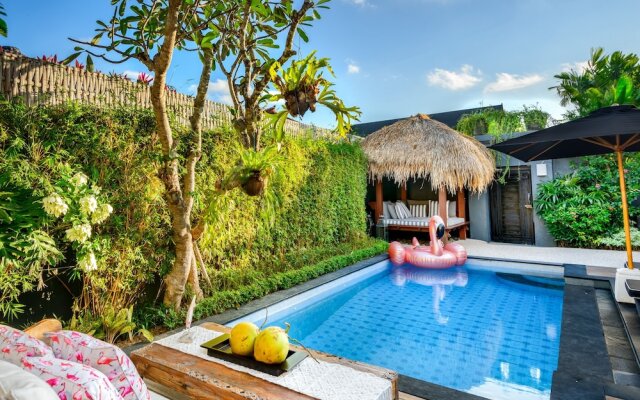 Villa Bloom