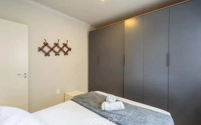 Apt w/ Balcony and Oceanfront View in BC - Ipc0901