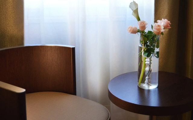 Hotel Palazzo Esedra
