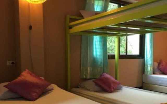 Ozone Hostel