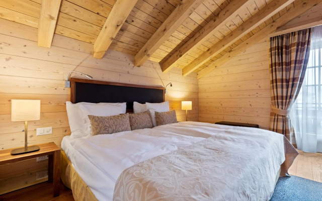 Grand Hotel Zermatterhof