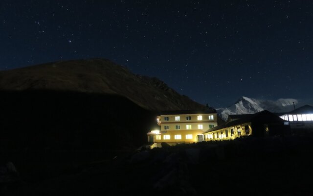 Thanka Inn Gokyo