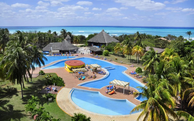 Hotel Tuxpan Varadero
