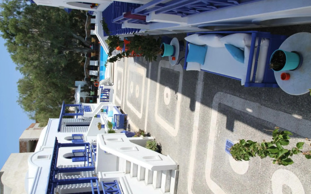 Samson's Village