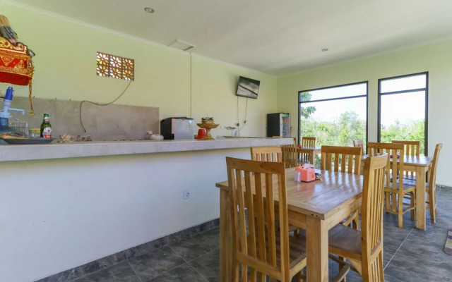 Manik Homestay Uluwatu