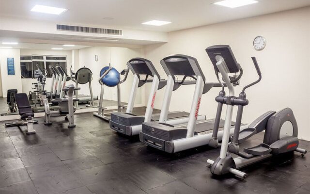 Four Points By Sheraton Barranquilla