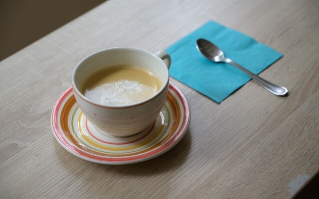 Hostal Macondo Bogota